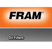 FRAM Oil Filters