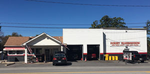 Dorsey Transmission & Automotive Repair | Severn, MD